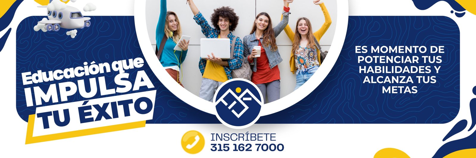 1. Educación que (1)